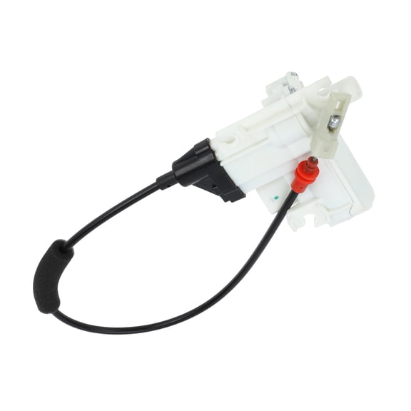 Unique Bargains Front Left Power Door Lock Actuator Motor for Mercedes-Benz S550 No.A2227601300