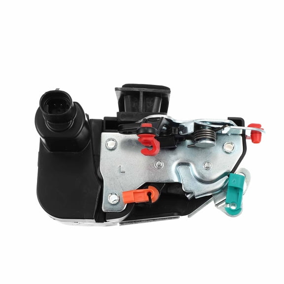 Unique Bargains Front Left Power Door Lock Latch Actuator for Ram 1500 2500 3500 1994-2001  55076291 55076291AB
