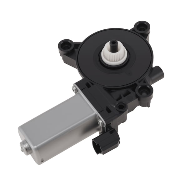 Unique Bargains Front Left Power Window Regulator Lift Motor for Kia Sorento 2011-2015 824502P000 2 Pin Car Window Glass Lift Motor