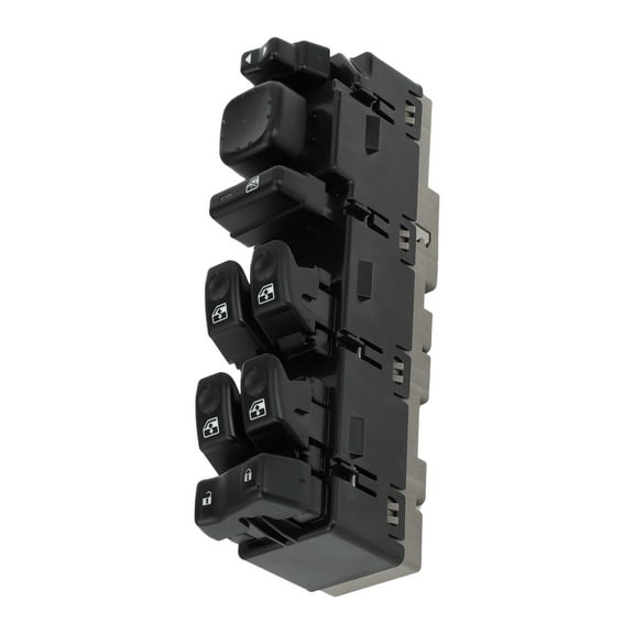 Unique Bargains Front Left Power Window Switch Window Control Switch for Chevrolet Avalanche 1500 2003-2006 No.15883319