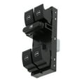 thumbnail image 1 of Unique Bargains Front Left Power Window Switch Window Control Switch for Volkswagen CC 2009-2013 No.1K4959857AREH, 1 of 7
