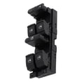 thumbnail image 1 of Unique Bargains 1Pc Front Left Power Window Switch Window Control Switch for Volkswagen Passat 1999-2005 No.1J4959857D, 1 of 7