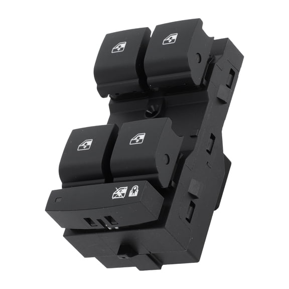 Unique Bargains Front Left Power Window Switch for Buick LaCrosse Regal Verano No.20830824