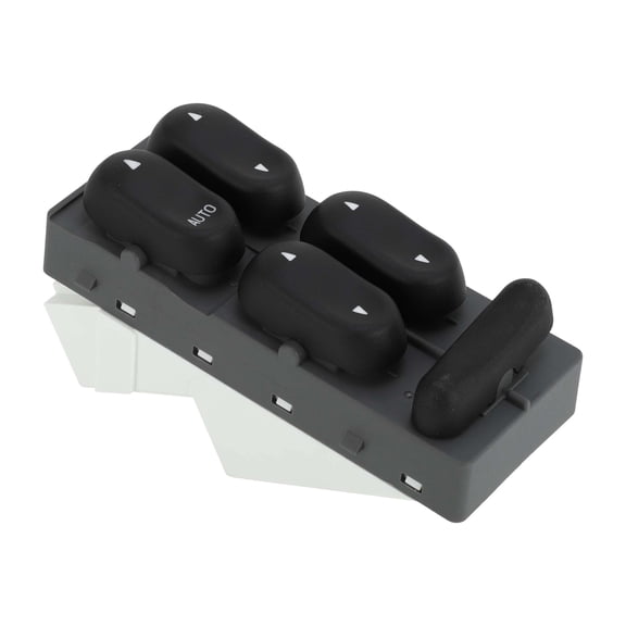 Unique Bargains Front Left Power Window Switch for Ford Excursion Expedition No.XL1Z14529BA