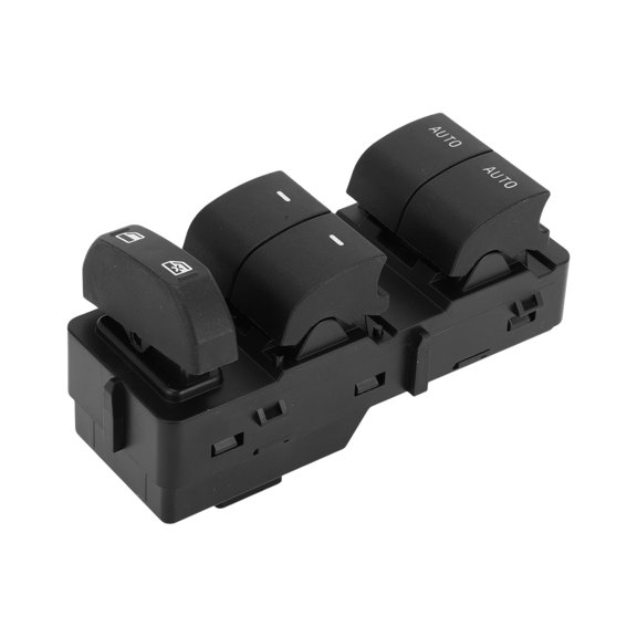 Unique Bargains Front Left Power Window Switch for Ford F-250 F-350 2012-2016 No.CC3Z14529BA