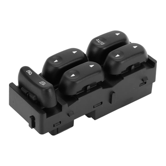 Unique Bargains Front Left Power Window Switch for Ford Taurus for Mercury Sable No.YF1Z14529ABB 1Pc