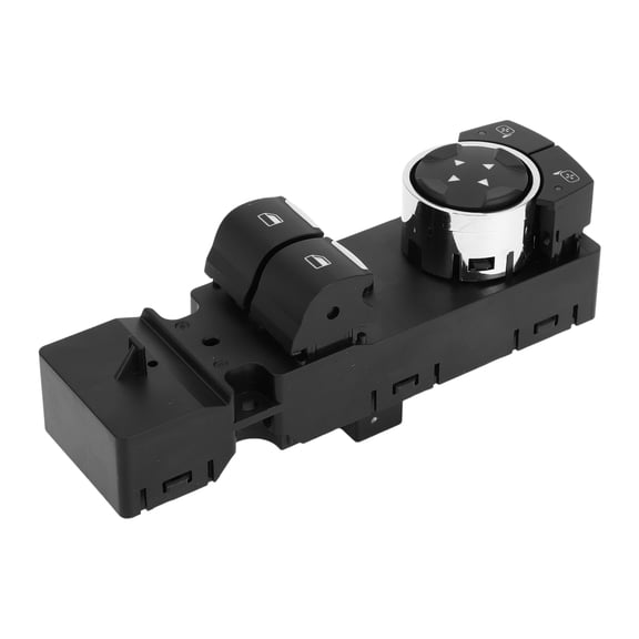 Unique Bargains Front Left Power Window Switch for Ford for Mustang 2015-2023 No.FR3Z14529AA
