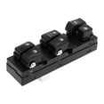 thumbnail image 1 of Unique Bargains Front Left Power Window Switch for Hyundai Elantra 07-10 Window Control Switch, 1 of 7