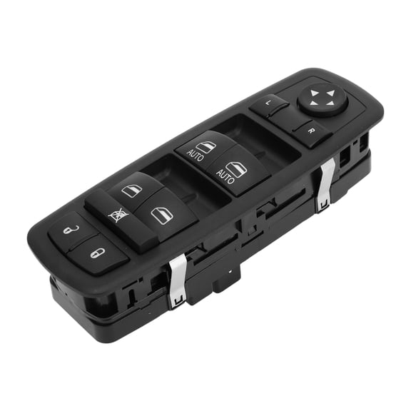 Unique Bargains Front Left Power Window Switch for Jeep Cherokee 2015-2023 No.68231805AA 1Pc