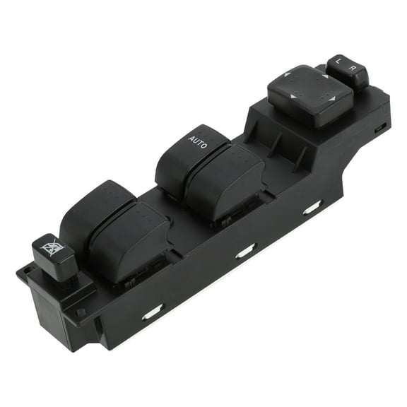 Unique Bargains Front Left Power Window Switch for Mazda 6 2010-2013 No.GEA366350/GEA366350A