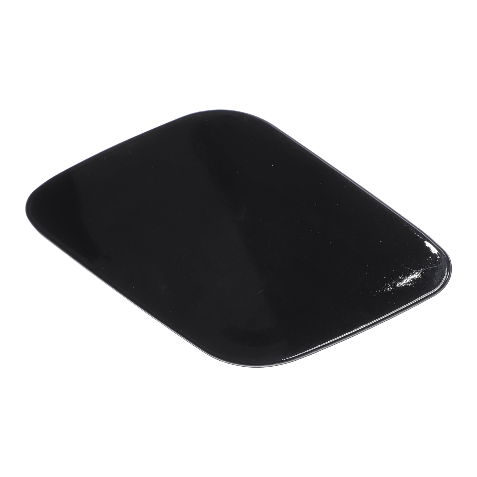 Unique Bargains Front Left Side Bumper Headlight Washer Nozzle Cover ...