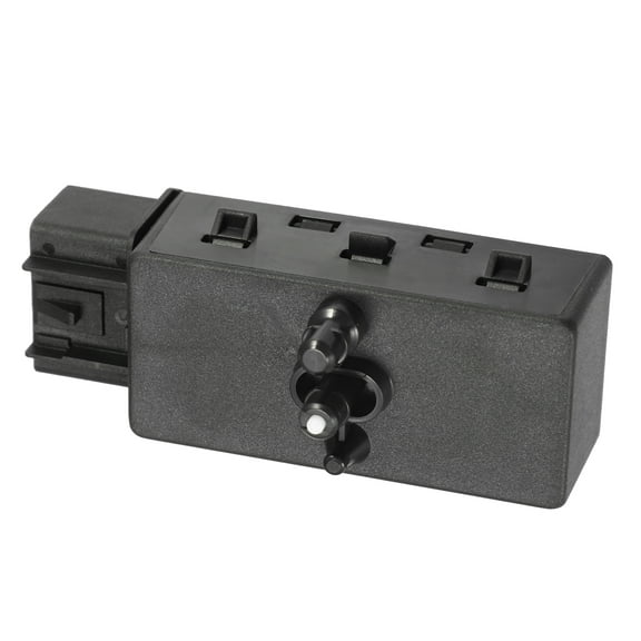 Unique Bargains Front Left Side Car Power Seat Switch Control Switch Fit for Chevrolet Camaro 3.6L V6 A/T LS Black
