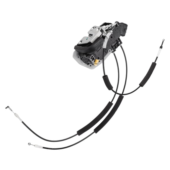 Front Left Side Door Latch Lock Actuator Motor with Cable for Nissan Sentra 2007-2012