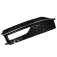 thumbnail image 1 of Unique Bargains Front Left Side Fog Light Grille Bumper Grill Cover for Audi A4 S4 S-line 2013-2015 8K0807681L, 1 of 6