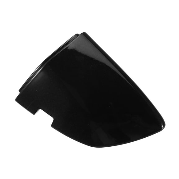 Unique Bargains Front Left Side Outside Exterior Door Handle Cover for Volkswagen Jetta 2019 2020 2021 17A837879 Black