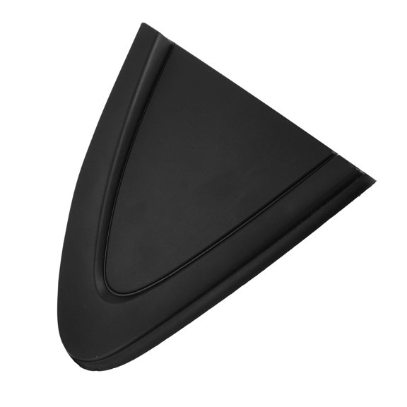 Unique Bargains Front Left Side Pillar Corner Triangle Trim for Chevrolet Cruze 2016-2019