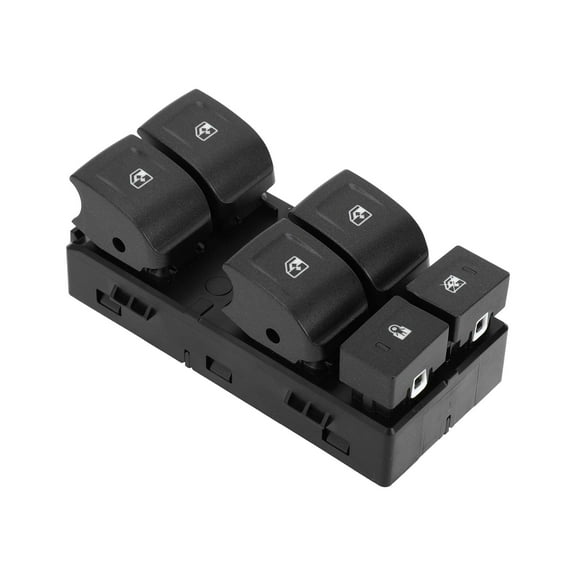Unique Bargains Front Left Side Power Window Switch for Chevrolet Suburban Tahoe 2015-2018