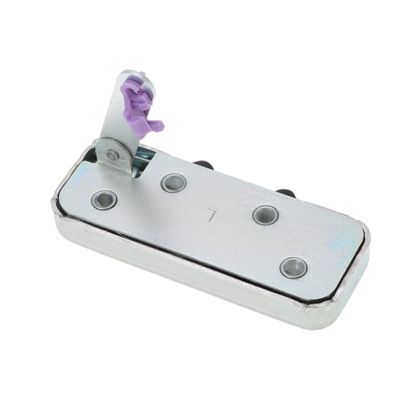 Unique Bargains Front Left Upper Side Power Door Latch Lock Actuator for Freightliner Century Class 112 FLD 112 120 120SD 132 1996-2005 for Freightliner for Columbia 2000-2008 No.A1830015000