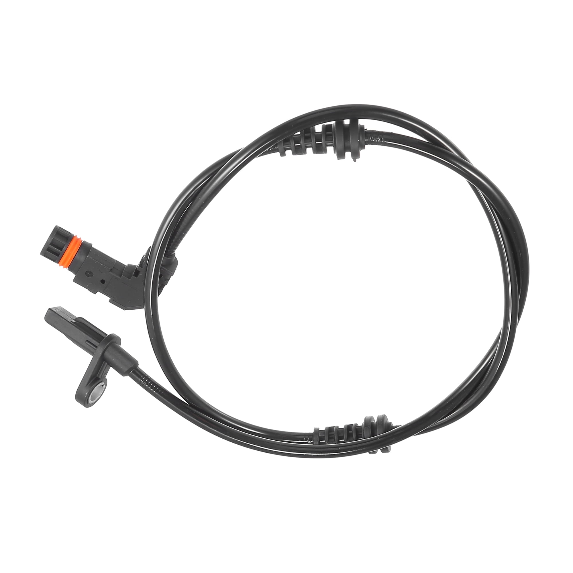 Unique Bargains Front Left or Right ABS Sensor for Mercedes-Benz GLK350 ...