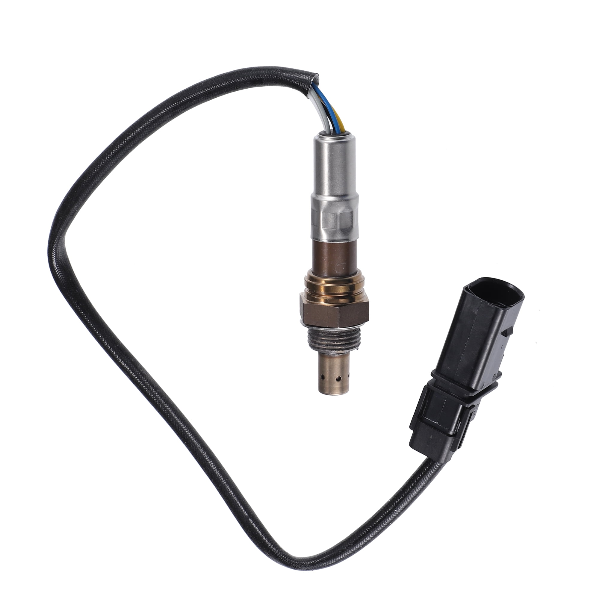 Front Oxygen Sensor for Seat Cordoba 2002 No.036906262T Plastic