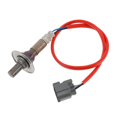 Unique Bargains Upstream Oxygen Sensor Replacement for Subaru Impreza 2005-2007 2.0L for Subaru Liberty 2005-2007 2.0L Front O2 Sensor No.22641AA480 1 Pc