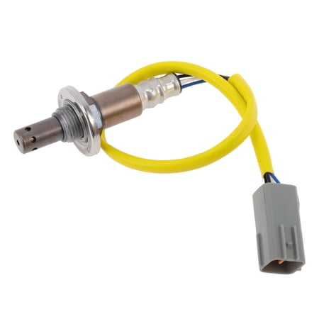 Unique Bargains Upstream Oxygen Sensor Replacement for Subaru Forester 2009-2010 for Subaru Impreza 2009-2010 Front O2 Sensor No.22641AA420 1 Pc