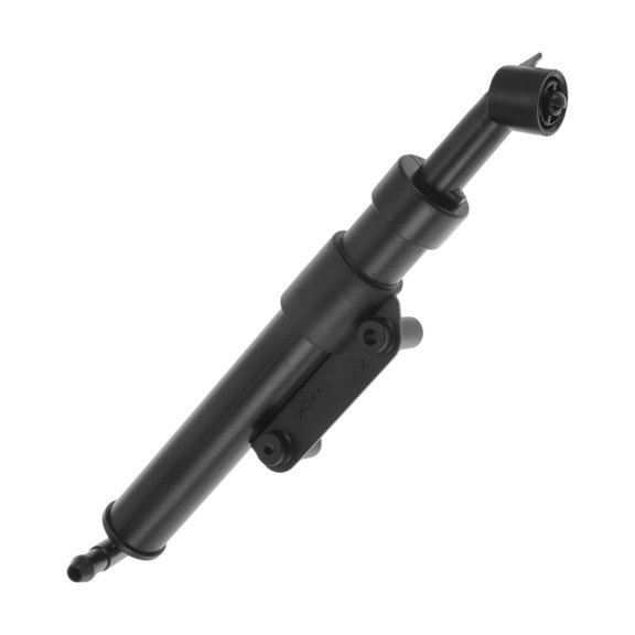 Unique Bargains Front Passenger Side Headlight Washer Nozzle for VOLVO XC60 2014- 2018 No.31416219 1