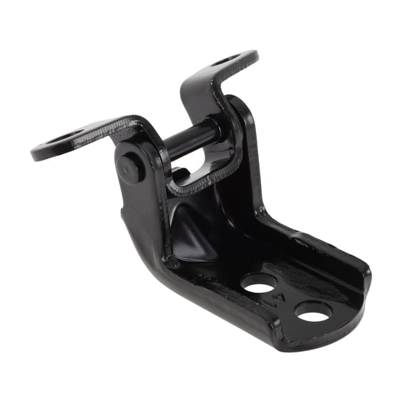 Unique Bargains Front Passenger Upper Side Door Hinge Assembly for Nissan Altima 2002-2012 for Nissan Frontier 2005-2021 Car Door Pivot No.80400ZP80A/80400-ZP80A