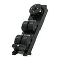 thumbnail image 1 of Unique Bargains Front Power Window Switch for Ford Escape Focus Transit Connect No.CV6Z14529A, 1 of 7