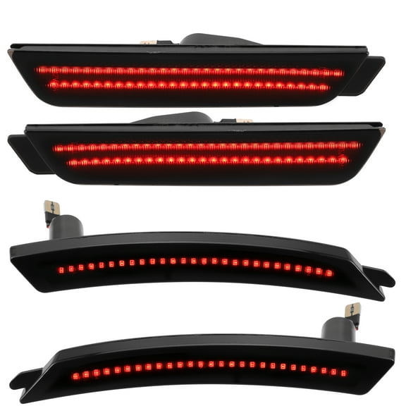 Mini Cooper Parking Light