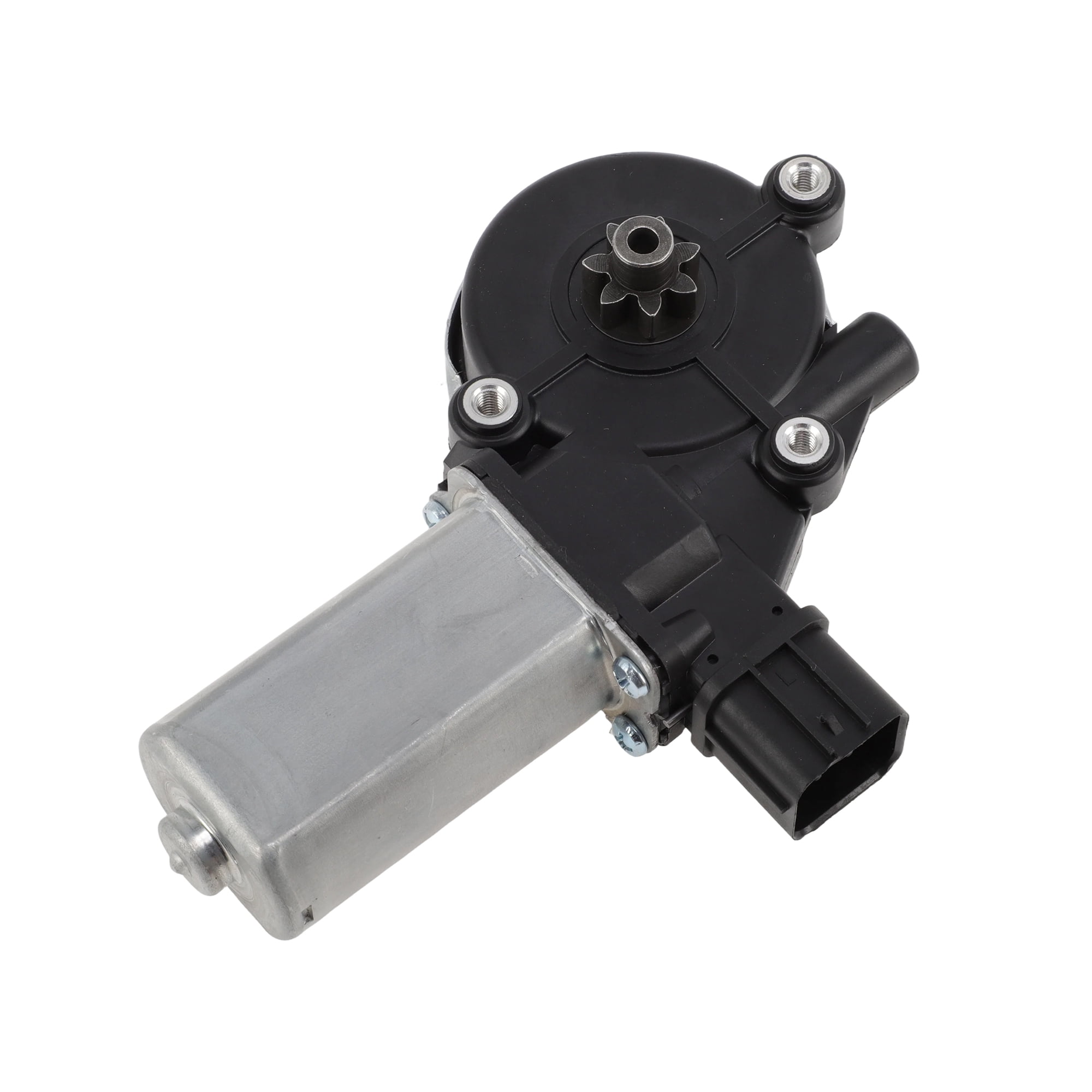 Unique Bargains Front Rear Left Power Window Regulator Lift Motor