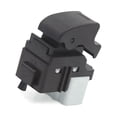 thumbnail image 1 of Unique Bargains Front Rear Passenger Side Power Window Switch Replacement for Toyota, 1 of 8