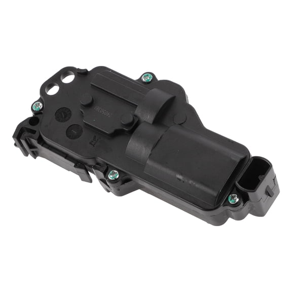 Unique Bargains Front Rear Power Door Lock Actuator Motor for Ford F-150 99-03 No.6L3Z25218A42AA