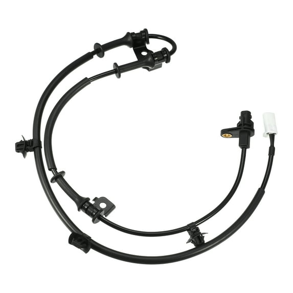 Unique Bargains Front Right ABS Wheel Speed Sensor No.598302V500 with Wire ABS Sensor for Hyundai Veloster 2012-2017
