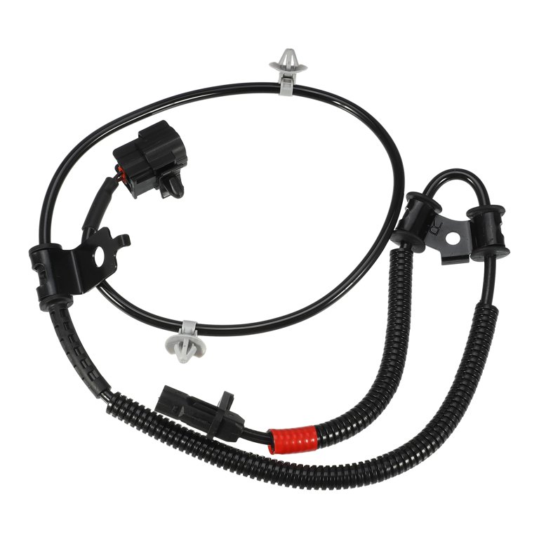 Unique Bargains Front Right ABS Wheel Speed Sensor No.956704D100