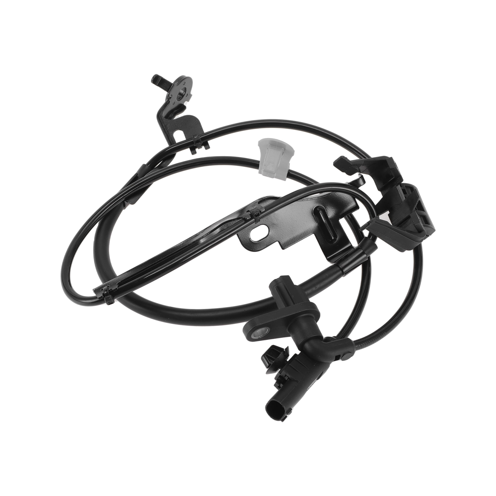 Unique Bargains Front Right ABS Wheel Speed Sensor for Toyota Venza ...