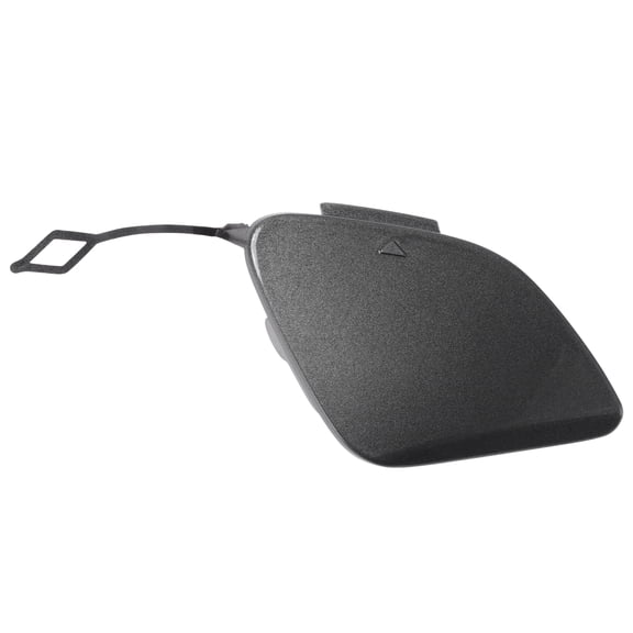 Unique Bargains Front Right Car Tow Hook Cover Cap for MercedesBenz CLA180 CLA200 CLA220 CLA250 2016-2020 Hook No.1178851300 Gray Plastic 1 Pc