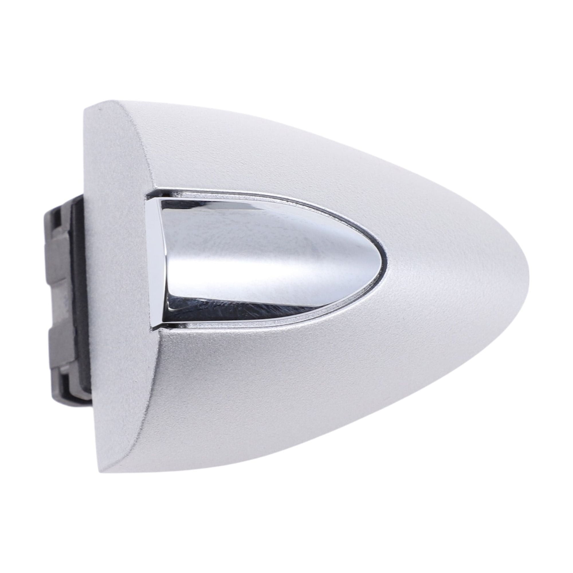 Unique Bargains Front Right Exterior Door Handle Cover for Buick LaCrosse 2017-2019