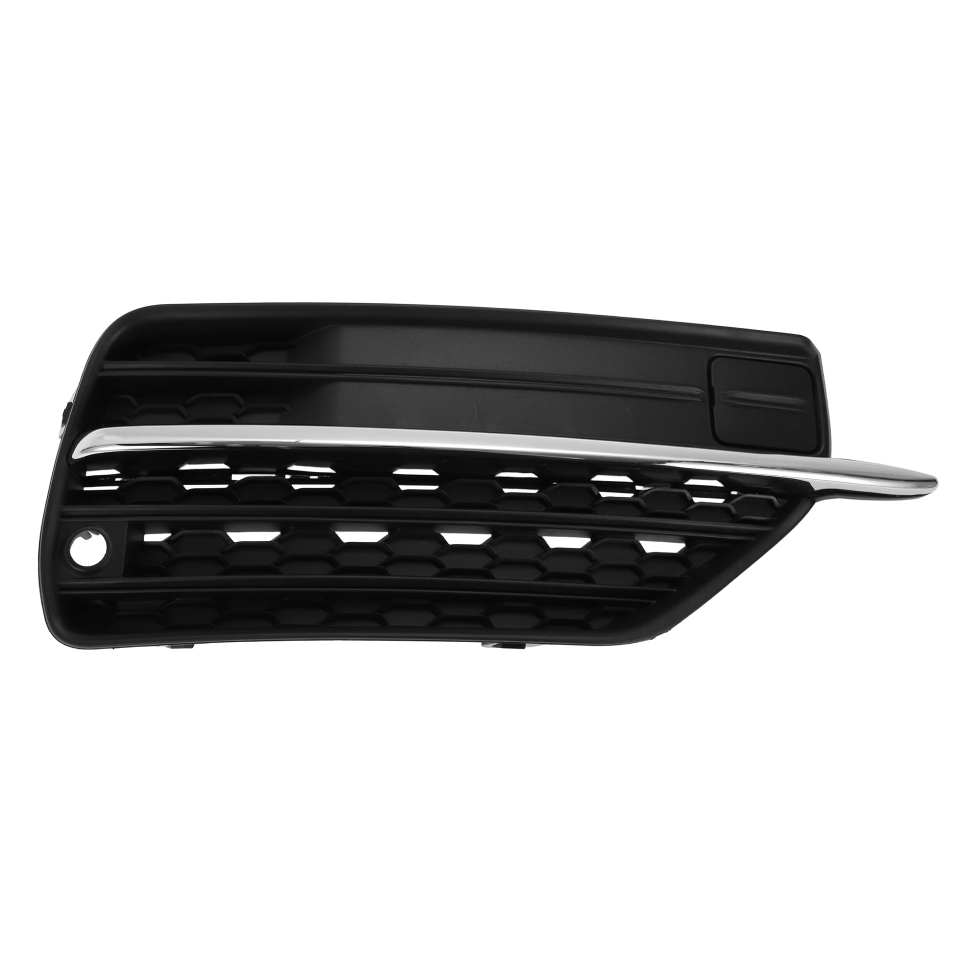 Unique Bargains Front Right Front Bumper Fog Light Cover No.31383045 ...