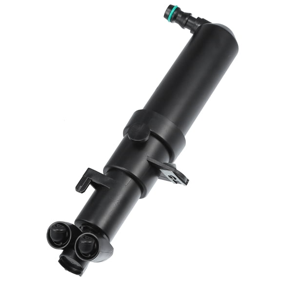 Unique Bargains Front Right Headlight Washer Nozzle Sprayer Jet for Mercedes-Benz CL 550 2007-2014 No.A2218600247