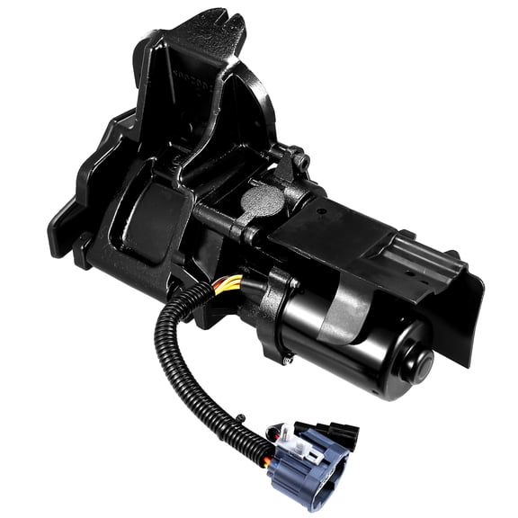 Unique Bargains Front Right Passenger Side Power Running Board Motor for GMC Yukon XL 2015-2020 with Bracket