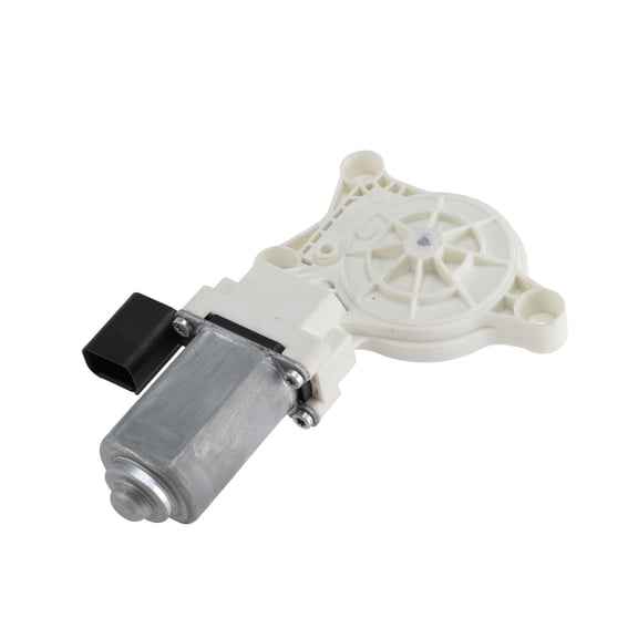 Unique Bargains Front Right Passenger Side Power Window Regulator Lift Motor for RAM 1500 2011-2018 No.68044804AA 6 Pin Car Window Glass Lift Motor W/ Auto Lift