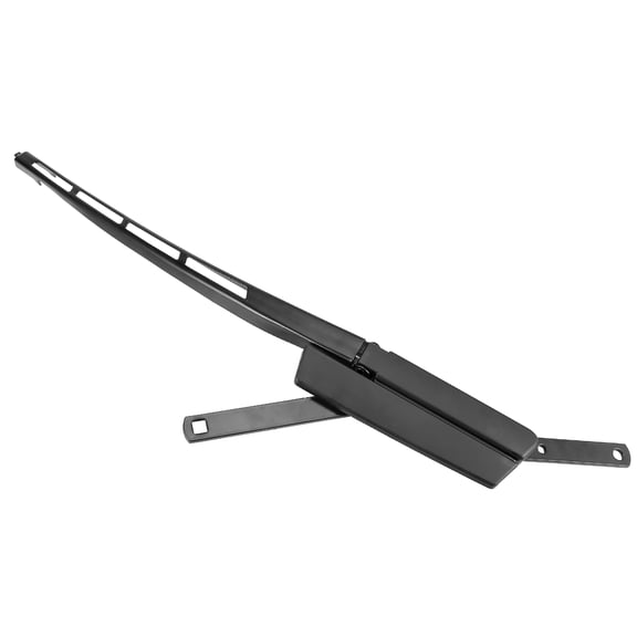 Unique Bargains Front Right Passenger Side Windshield Wiper Arm for Audi Q7 2007-2016 4L1955408B1P9