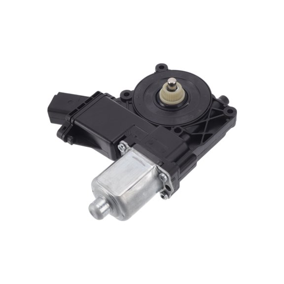 Unique Bargains Front Right Power Window Regulator Lift Motor for Cadillac Escalade 2015-2020 No.742055 7 Pins Car Window Glass Lift Motor W/ Auto Lift