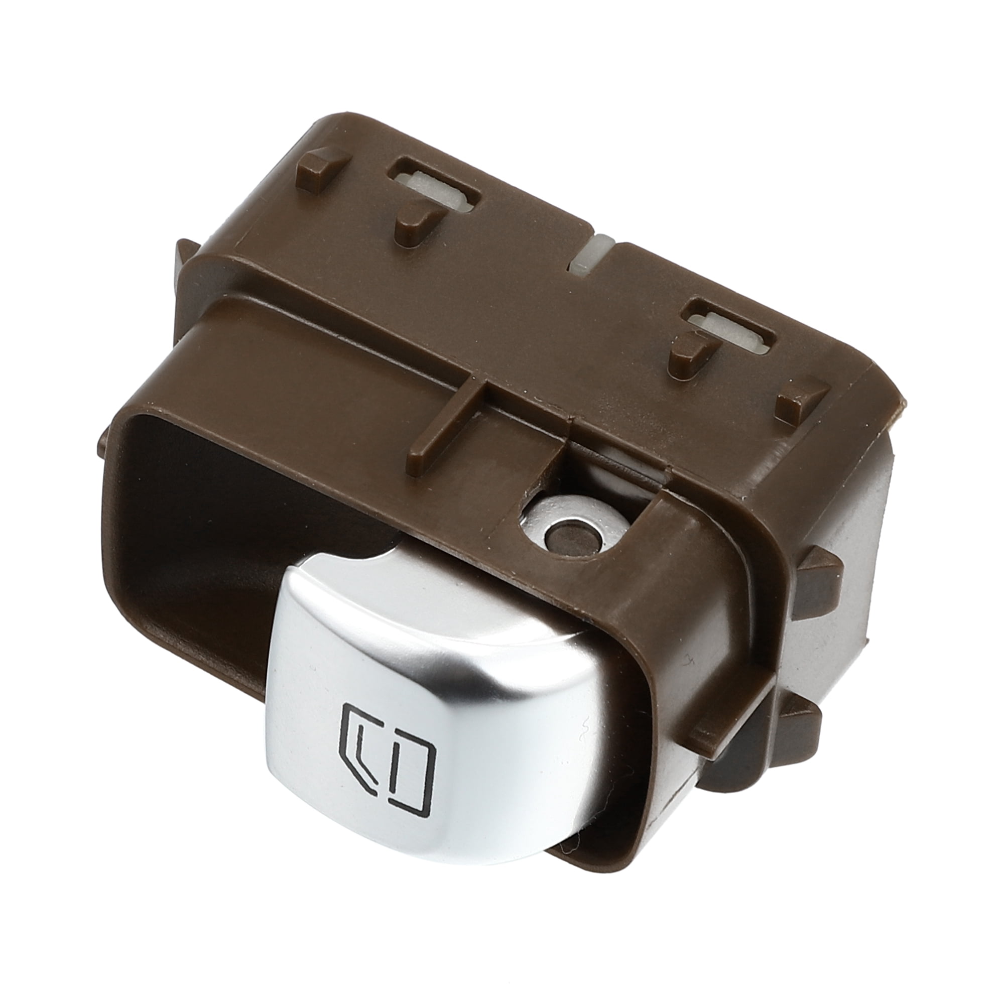 Unique Bargains Front Right Power Window Switch A2059051513  