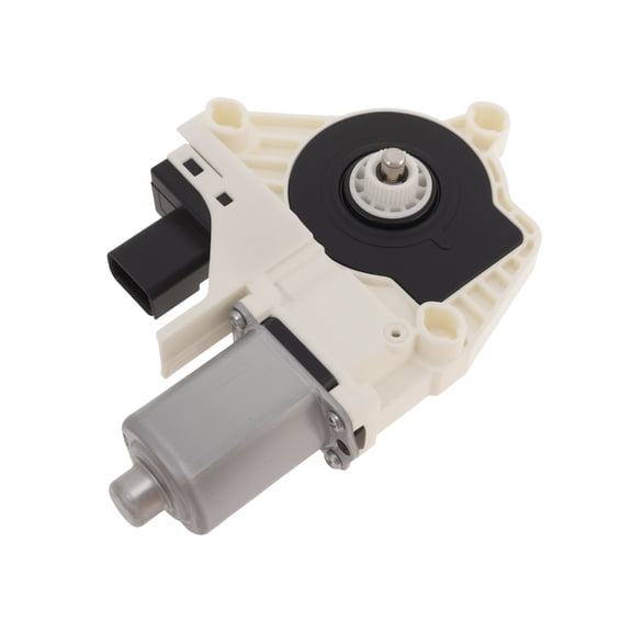 Unique Bargains Front Right Rear Left Power Window Regulator Lift Motor for Tesla Model Y 2020-2023 152679600E/152679700B 6 Pin Car Window Glass Lift Motor