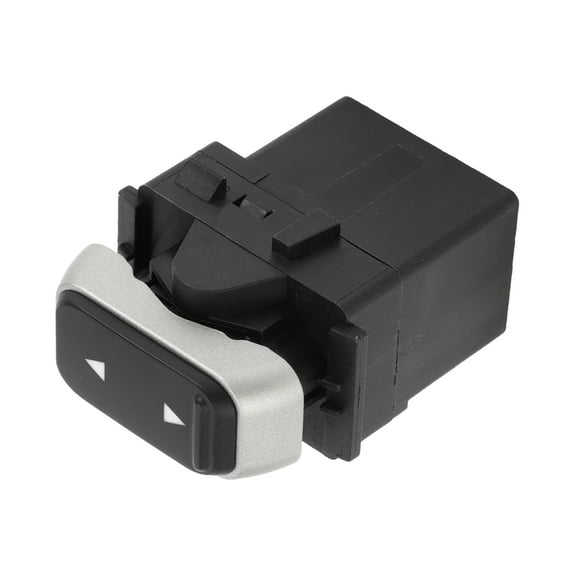 Unique Bargains 1Pc Front Right Rear Power Window Switch for Lincoln Town Car 03-08 No.5W1Z14529AA