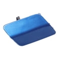 thumbnail image 1 of Unique Bargains Front Right Side Bumper Headlight Washer Nozzle Cover Cap for BMW 335i GT XDrive 3.0L L6 2014-2016 Bumper Trim Nozzle Cover No.51117371848 Blue 1 Pcs, 1 of 7