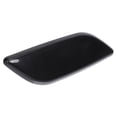 thumbnail image 1 of Unique Bargains Front Right Side Bumper Headlight Washer Nozzle Cover Cap for Mazda 3 M3 Axela 2013-2016 Bumper Trim Nozzle Cover No.BKC6518G1 Unpainted 1 Pcs, 1 of 7