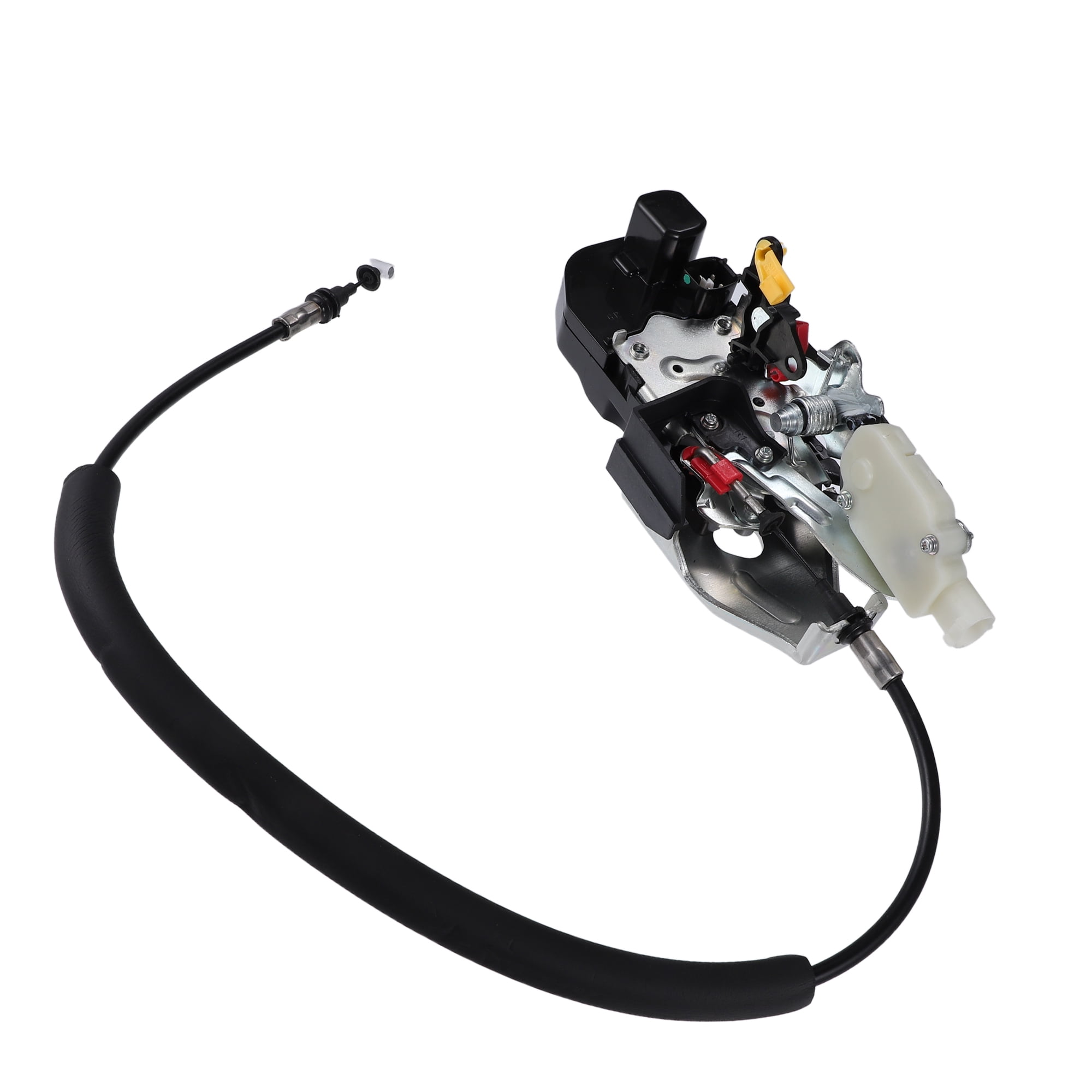 Driver Side Door Lock Actuator Power Door Lock Actuator With Latch